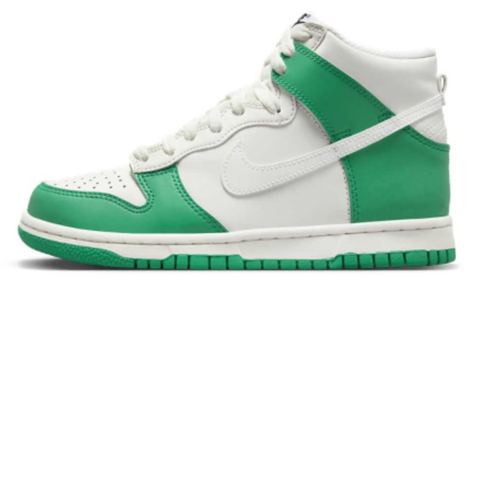 Meet your Posher, Nelly